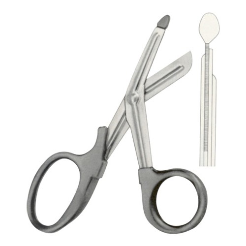 Gum, Dental, Ligatur, Bandage Scissors